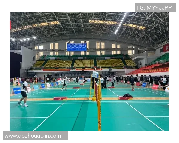 北京羽毛球队的比赛经验分享与成长之路探讨