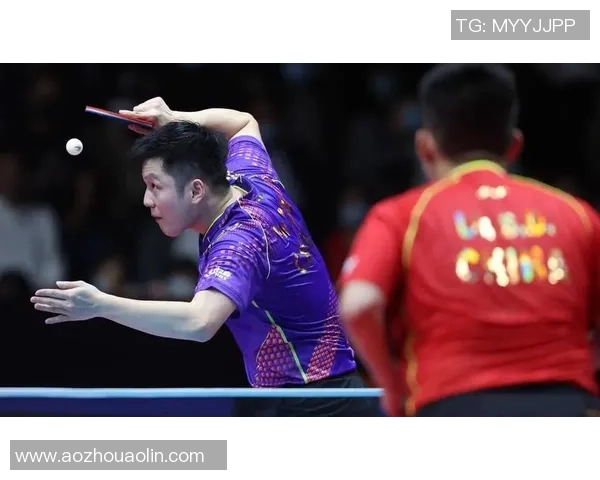 杭州乒乓球队战术解析与控制体系的深度剖析与应用探讨